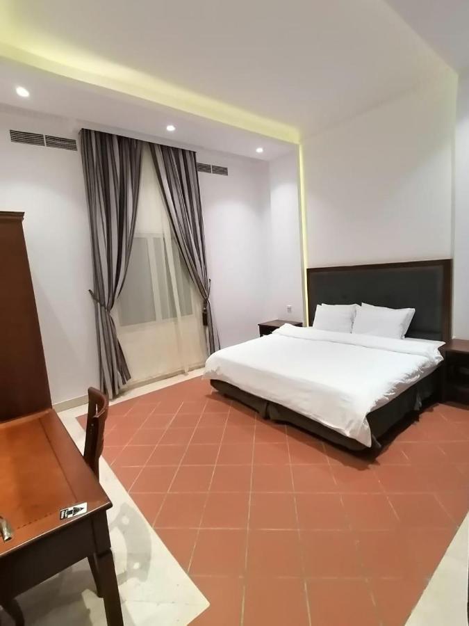 Durrah Beach Apartment 두랏 알 아루스 외부 사진