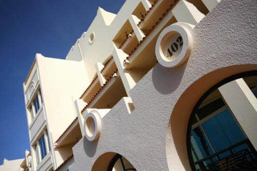 Durrah Beach Apartment 두랏 알 아루스 외부 사진