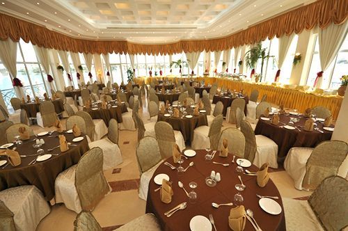 Durrah Beach Apartment 두랏 알 아루스 외부 사진